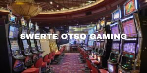 swerte otso gaming