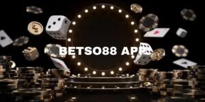 betso app