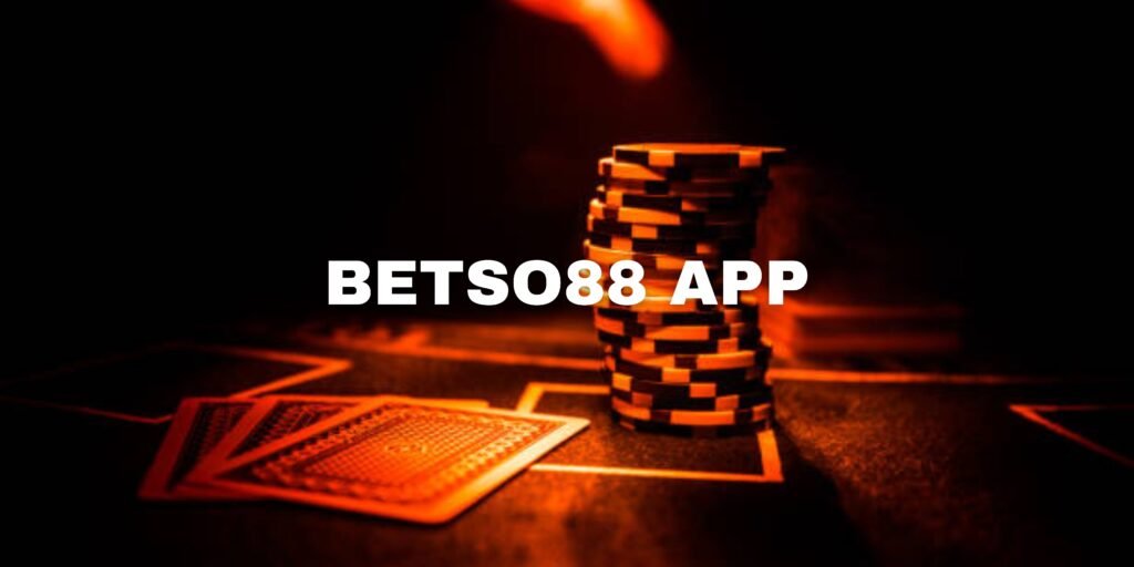 betso app