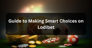 Lodibet