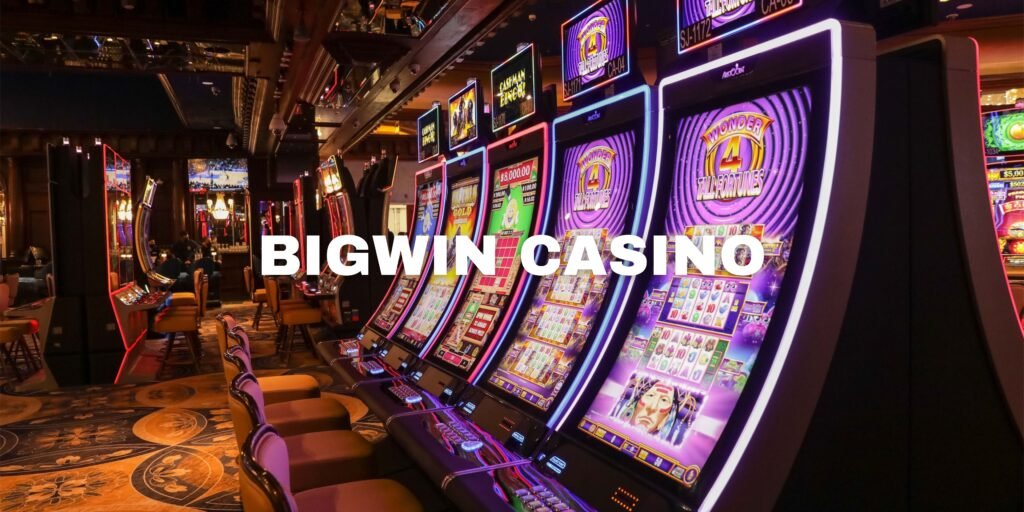 bigwin casino