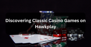 hawkplay
