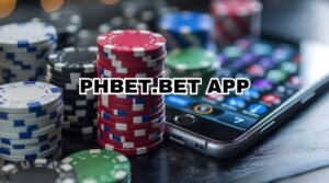 phbet.bet app