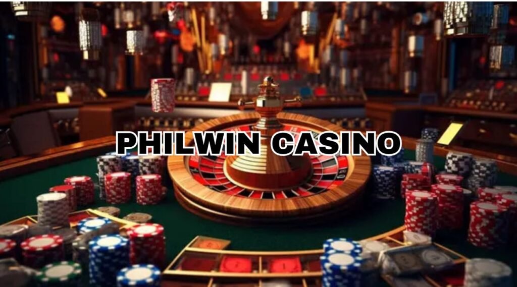 philwin casino