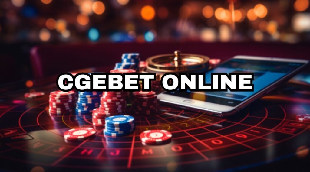 cgebet online