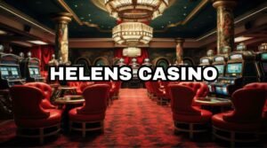 helens casino