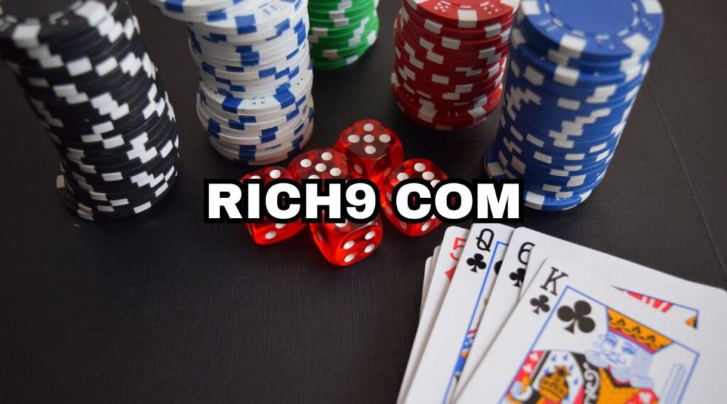 Rich9 com