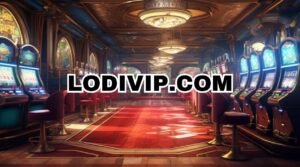 lodivip.com