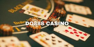do888 casino