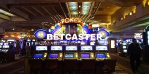 betcaster