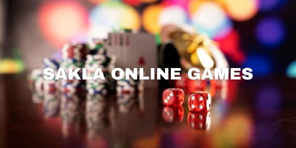 sakla online games