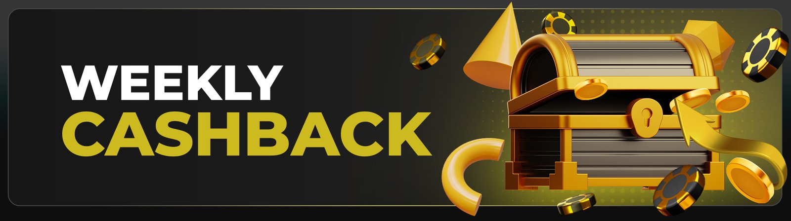 WeeklyCashback