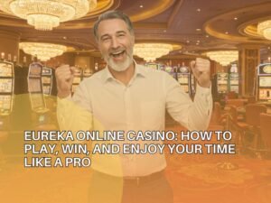 Eureka Online Casino