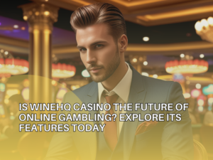 WineHQ Casino