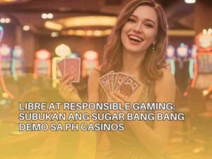 Responsible Gaming Programs