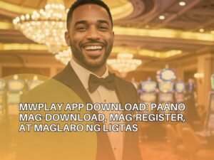 MWPlay App Download