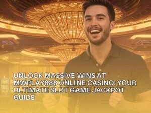 Slot Game Jackpots PH