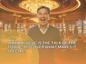 Balucuc
