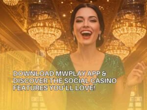 MWPlay App