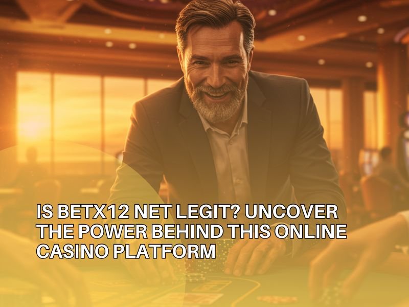 Betx12 Net