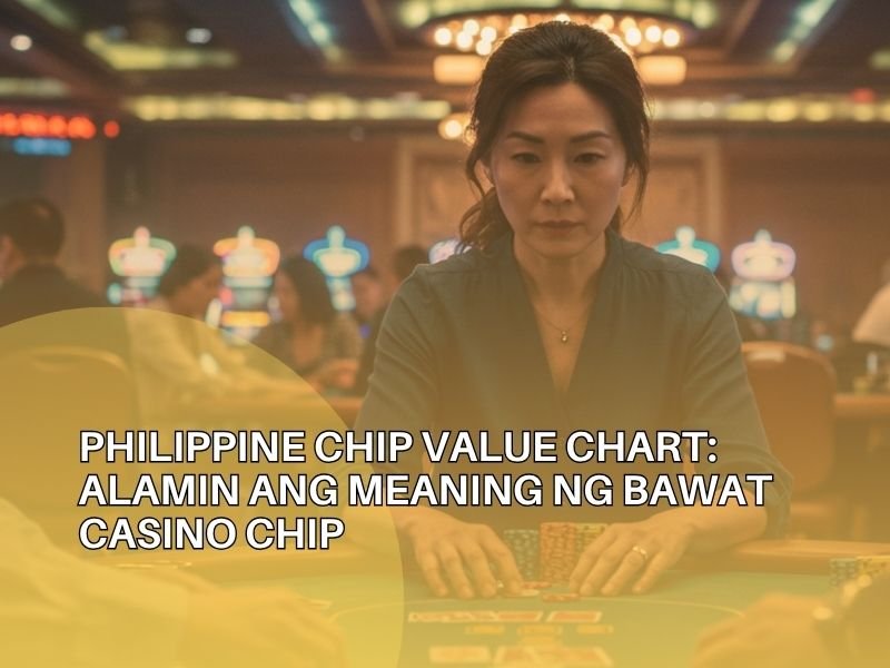 Philippine chip value chart