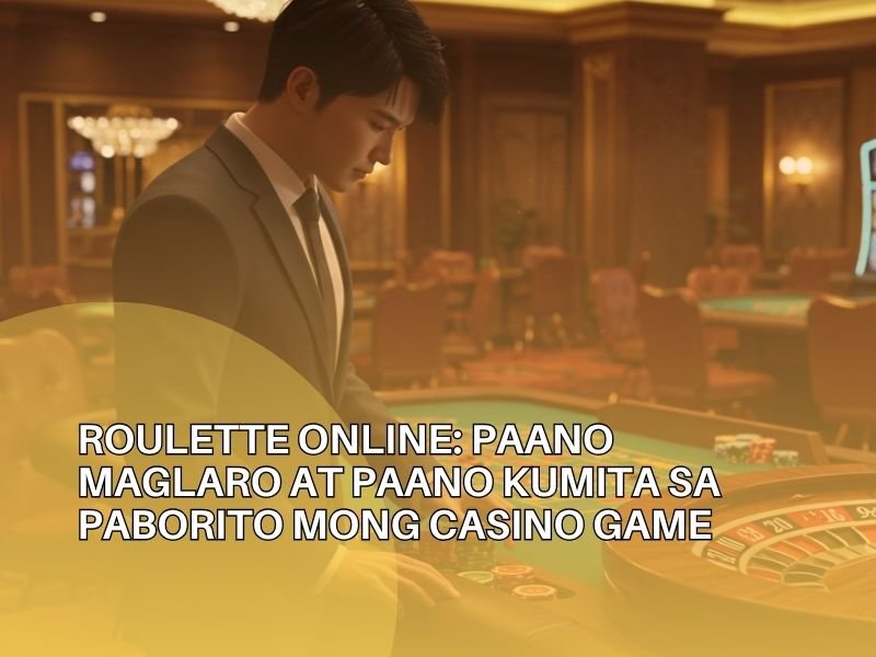 Roulette Online