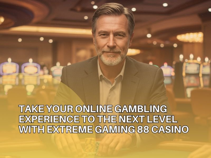 Extreme Gaming88 Casino
