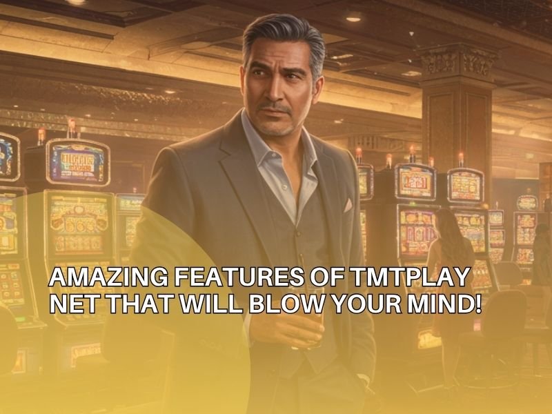 TMTPlay App