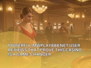 MWPlay 888 Net