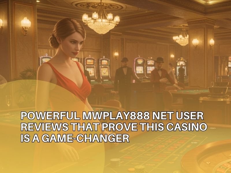 MWPlay 888 Net