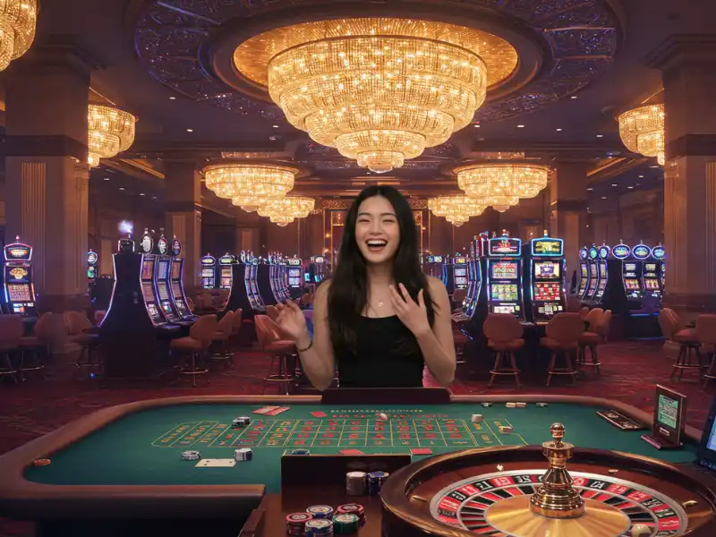 mobile casino play