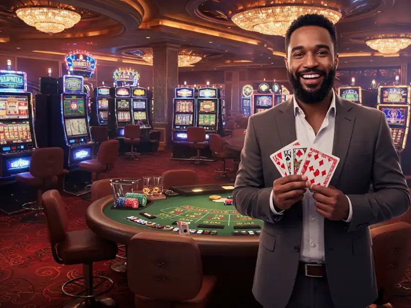 ph city casino