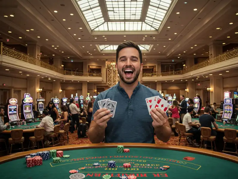 ph city casino