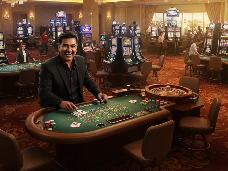 ph fun casino