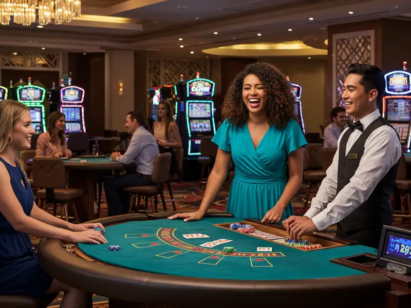 ph fun casino