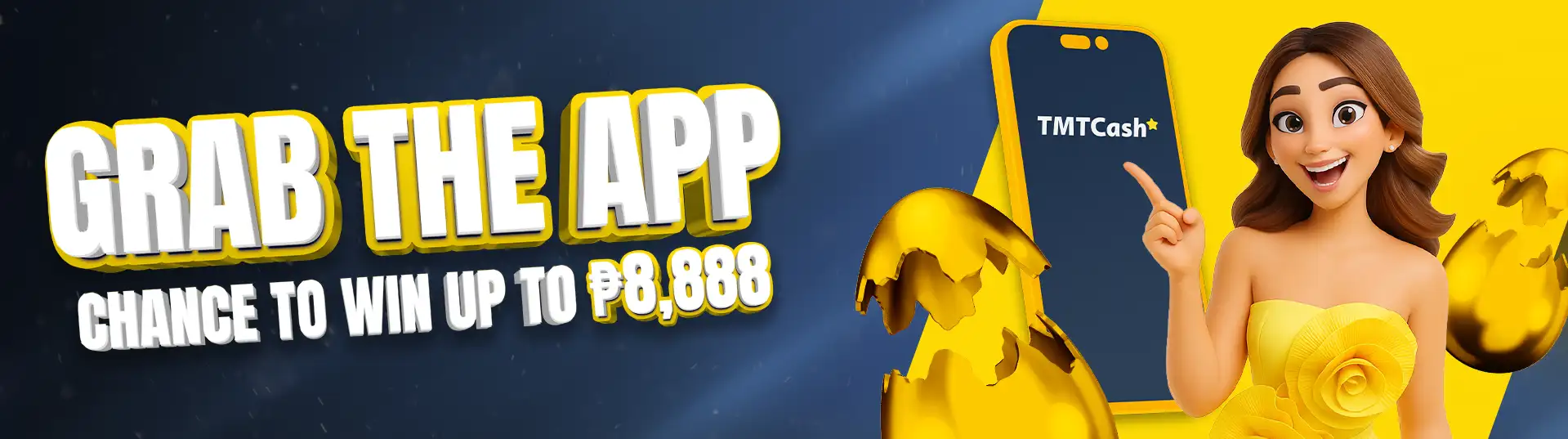 Grab-the-App