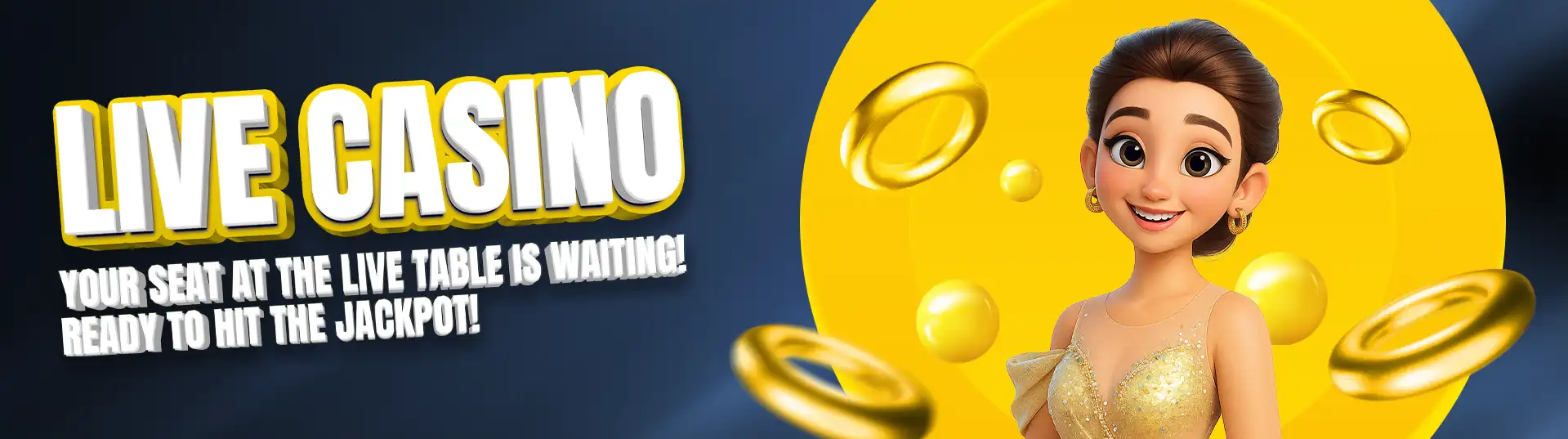 Live Casino