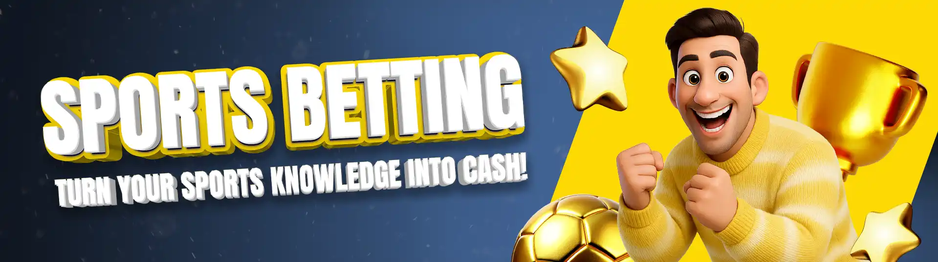 Sports betting