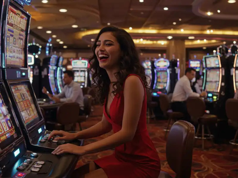Women smiling while playing card games – Betx12 Net legit review