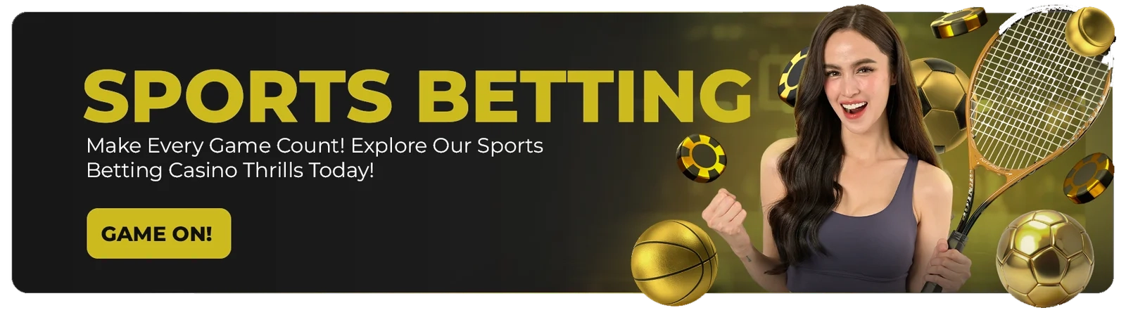 SPORTS BETTING - PC