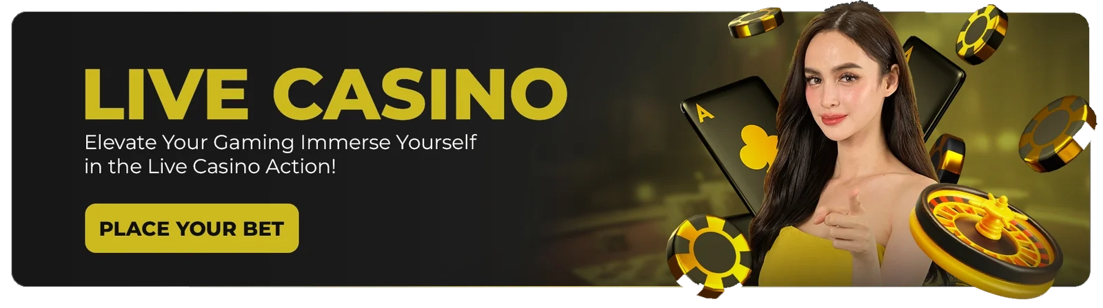 LIVE CASINO 2